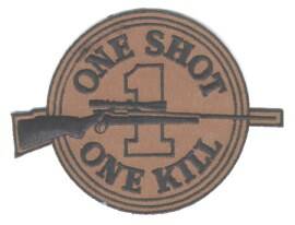 USMC Original Badge